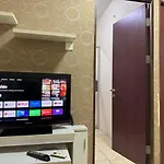 Apartemen Tamansari Panoramic Rental Bybee