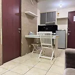 Apartemen Tamansari Panoramic Rental Bybee