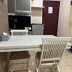 Apartemen Tamansari Panoramic Rental Bybee