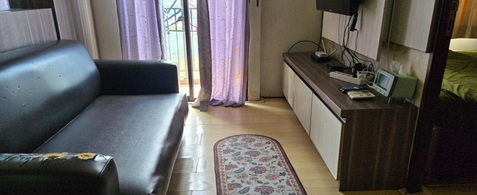 Hotel Tamansari Panoramic Bybee Bandung